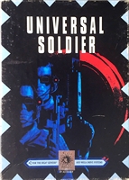 Universal Soldier