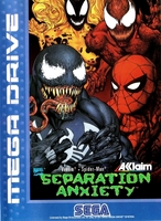 Venom - Spider-Man : Separation Anxiety