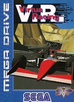 V.R. : Virtua Racing