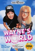 Wayne's World