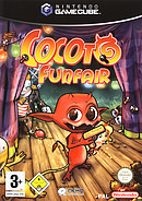 Cocoto Funfair