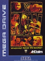 WWF RAW