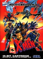 X-Men