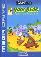 Yogi Bear : Cartoon Capers