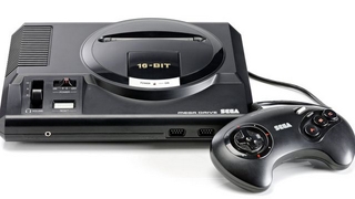 000.Mega Drive - Genesis.000