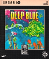 Deep Blue