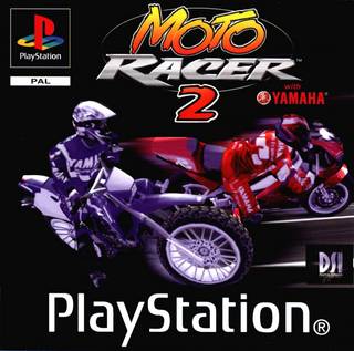 Moto Racer 2