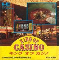 King of Casino