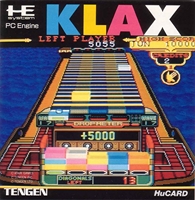 Klax 