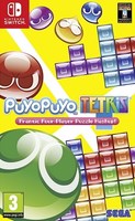 Puyo Puyo Tetris