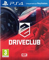 Driveclub