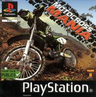 Motocross Mania