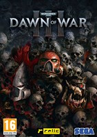 Warhammer 40,000 : Dawn of War III