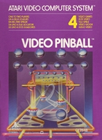 Video Pinball