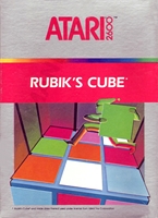 Rubik's Cube