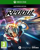 REDOUT : Lightspeed Edition