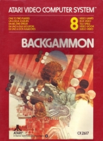 Backgammon