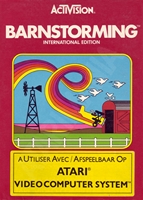 Barnstorming