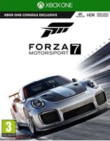 Forza Motorsport 7