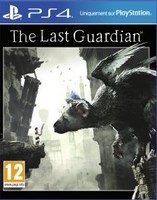 The Last Guardian