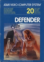 Defender