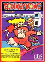 Donkey Kong