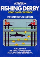 Fishing Derby