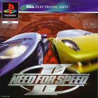 Need for Speed II