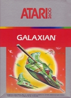 Galaxian