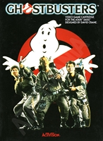 Ghostbusters