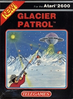 Glacier Patrol