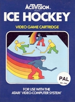 Ice Hockey