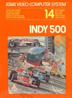 Indy 500