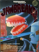 Jawbreaker