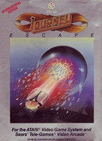 Journey Escape