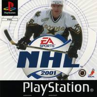 NHL 2001