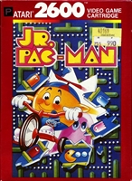 Jr. Pac-Man