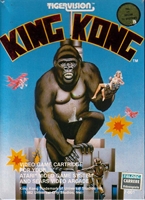 King Kong