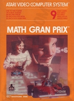 Math Gran Prix