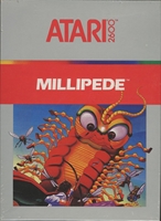 Millipede