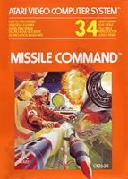 Missile Command