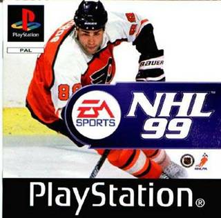 NHL 99