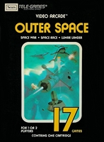 Outer Space