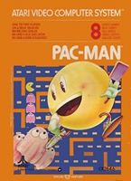 Pac-Man