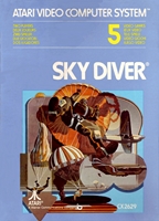 Sky Diver