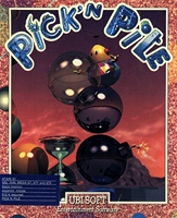 Pick 'n Pile