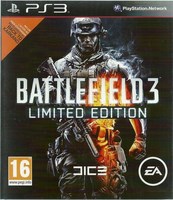 Battlefield 3 : Limited Edition