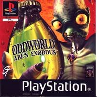 Oddworld : L'Exode D'Abe