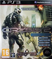 Crysis 2 : Edition Limitée 