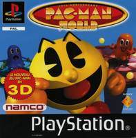 Pac-man World